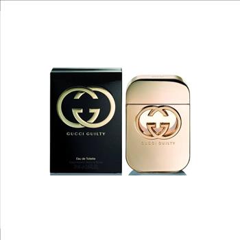 Gucci Guilty EDT Spray 2.5 oz For Women