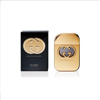 Gucci Guilty Intense EDP Spray 2.5 oz For Women