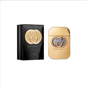 Gucci Guilty Intense EDP Spray 2.5 oz For Women