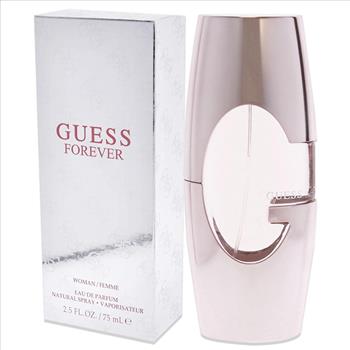 Guess - Guess Forever 75ml Eau De Parfum Spray