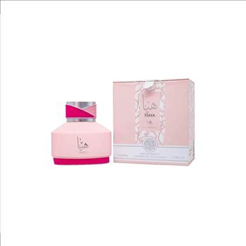Haya Le Chameau by Emper EDP Spray 3.4 oz For Women