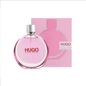 Hugo Boss Hugo Woman Extreme EDP 75ml Spray