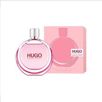 Hugo Boss Hugo Woman Extreme EDP 75ml Spray