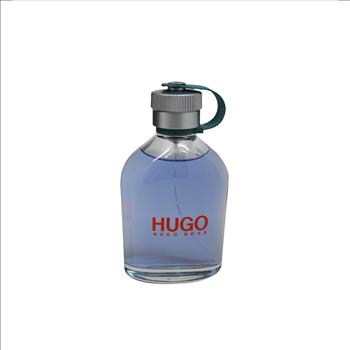 Hugo by Hugo Boss Man EDT Spray 5.0 Oz For Men
