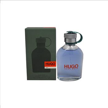 Hugo by Hugo Boss Man EDT Spray 5.0 Oz For Men