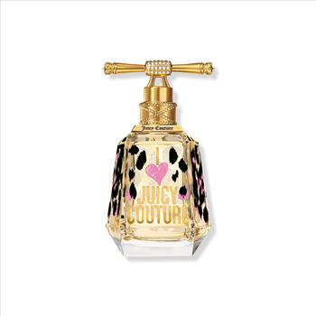 I Love by Juicy Couture EDP Spray 3.4 oz For Women