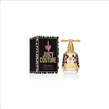 I Love by Juicy Couture EDP Spray 3.4 oz For Women
