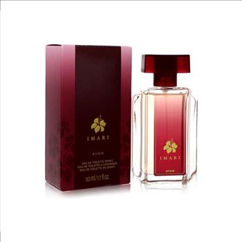 Imari by Avon EDT Spray 1.7 oz For Women