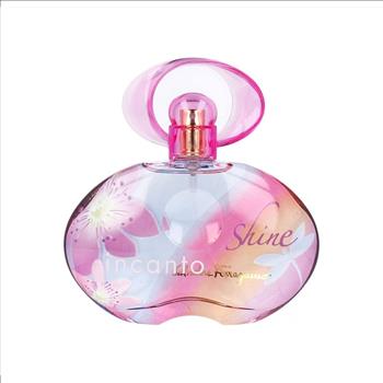 Incanto Shine By Salvatore Ferragamo EDT Spray 3.4 oz For Women