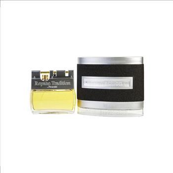 Insurrection by Reyane Tradition EDT Spray 3.3 oz For MEN