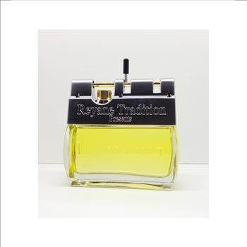 Insurrection by Reyane Tradition EDT Spray 3.3 oz For MEN