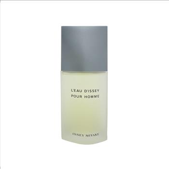 Issey Miyake L'Eau D'Issey Homme EDT Spray 4.2 oz For Men