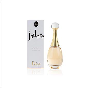 J'adore by Christian Dior EDP Spray 3.4 oz For Women