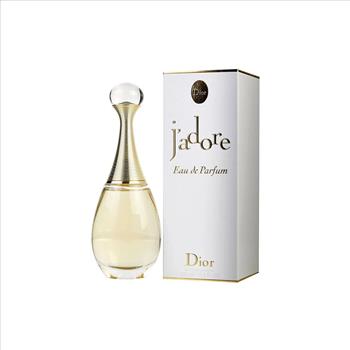 J'adore by Christian Dior EDP Spray 3.4 oz For Women