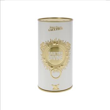 Jean Paul Gaultier Divine EDP Spray 3.4 oz For Women