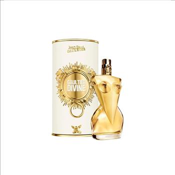 Jean Paul Gaultier Divine EDP Spray 3.4 oz For Women
