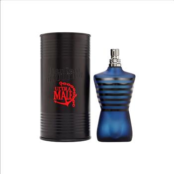 Jean Paul Gaultier ULTRA MALE EDT Spray 4.2 oz For Men