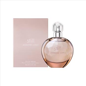 Jennifer Lopez Still EDP Spray 1.0 oz For Women