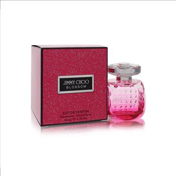 Jimmy Choo Blossom EDP Spray 2.0 oz For Women