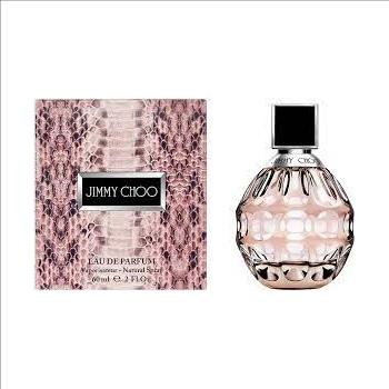 Jimmy Choo Perfume by Jimmy Choo 60 Ml Eau De Parfum Spray for Women