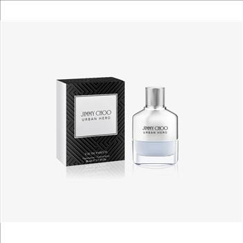 Jimmy Choo Urban Hero EDP Spray 1.7 oz For Men