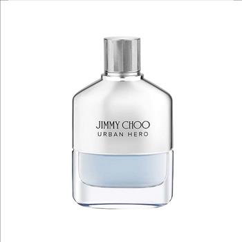 Jimmy Choo Urban Hero EDP Spray 1.7 oz For Men