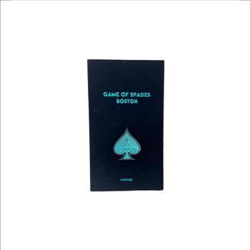 Jo Milano Game of Spades Boston EDP Spray 3.4 oz For Men