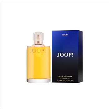JOOP! FEMME EDT Spray 3.4 oz For Women