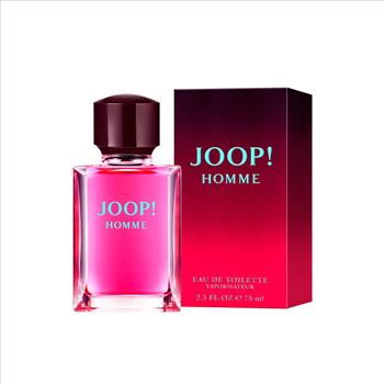 JOOP! HOMME EDT Spray 2.5 oz For Men