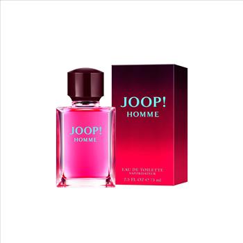 JOOP! HOMME EDT Spray 2.5 oz For Men