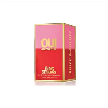 Juicy Couture OUI EDP Spray 1.7 oz For Women