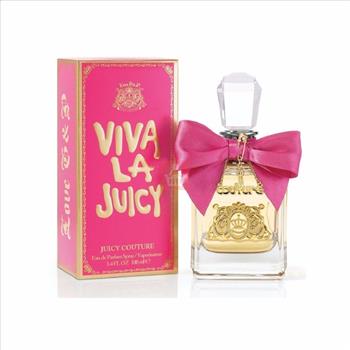 Juicy Couture Viva La Juicy EDP Perfume for Women 3.4 Oz