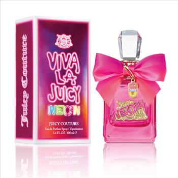 Juicy Couture Viva La Juicy Neon Eau De Parfum 50.0 ML