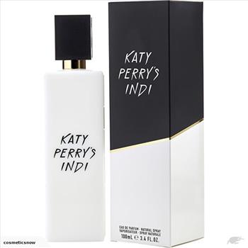 Katy Perry Indi EDP Perfume for Women 3.4 Oz