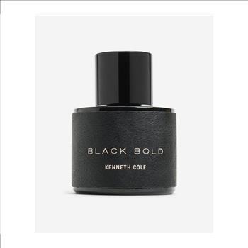 Kenneth Cole Black Bold EDP Spray by Kenneth Cole