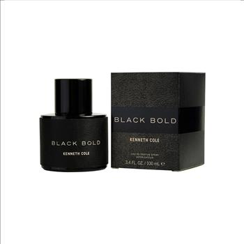 Kenneth Cole Black Bold EDP Spray by Kenneth Cole