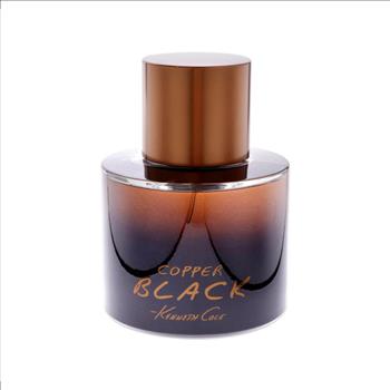 Kenneth Cole Copper Black EDT Spray by Kenneth Cole