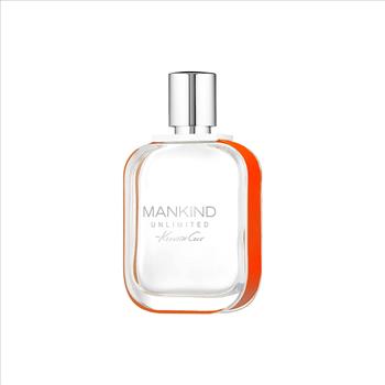 Kenneth Cole Mankind Unlimited for Men 3.4 Oz EDT Spray