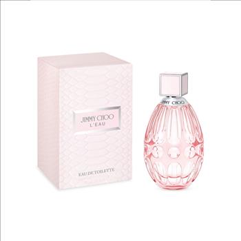 L Eau Eau De Toilette Spray by Jimmy Choo
