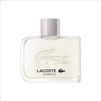Lacoste Essential EDT Spray 4.2 oz For men