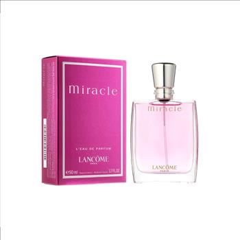 Lancome Miracle EDP Spray 1.7 oz For Women