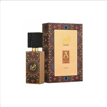 Lattafa Ajwad EDP Spray 2.03 Oz For MEN