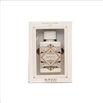 Lattafa Bade'e Al Oud Honor & Glory Spray EDP 3.4 For MEN