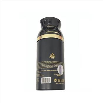 Lattafa Badee Al Oud (Oud for Glory) Long Lasting Perfumed Spray 9 Oz For MEN