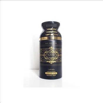 Lattafa Badee Al Oud (Oud for Glory) Long Lasting Perfumed Spray 9 Oz For MEN