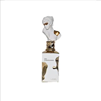 Lattafa Her Confession EDP Spray 3.4 oz For Women