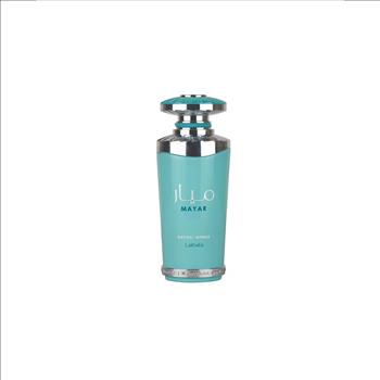 Lattafa Mayar Natural Intense EDP Spray 3.4 oz For Women