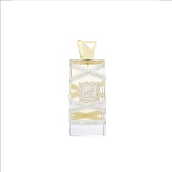 Lattafa Musk Mood EDP Spray 3.4 Oz For Men