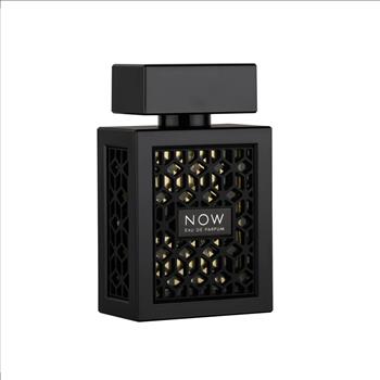 Lattafa Rave Now EDP Spray 3.4 oz For Men