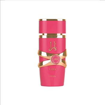 Lattafa Yara Candy EDP Spray 3.4 oz For Women